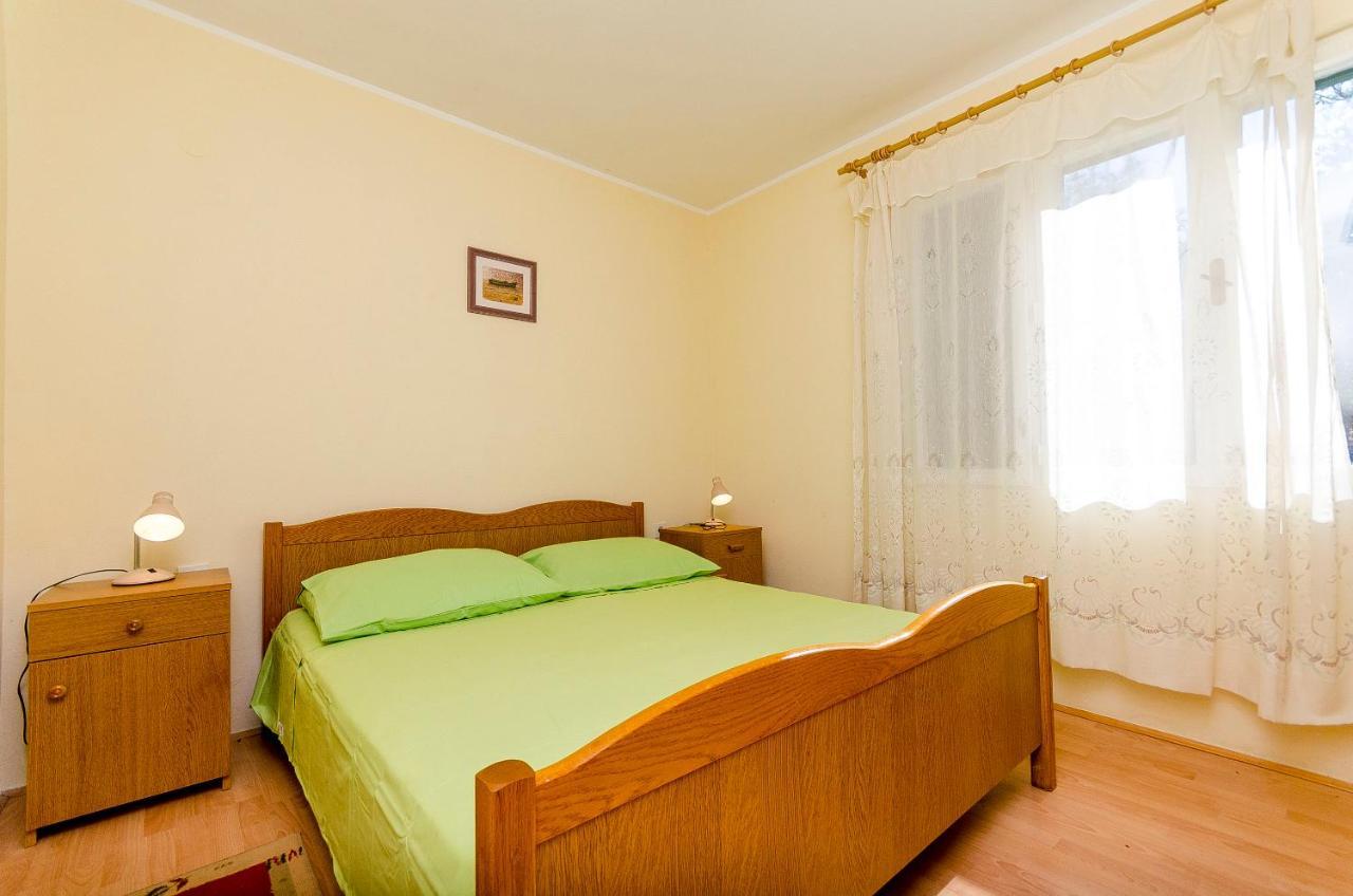 Apartments Quiet Sevid Extérieur photo
