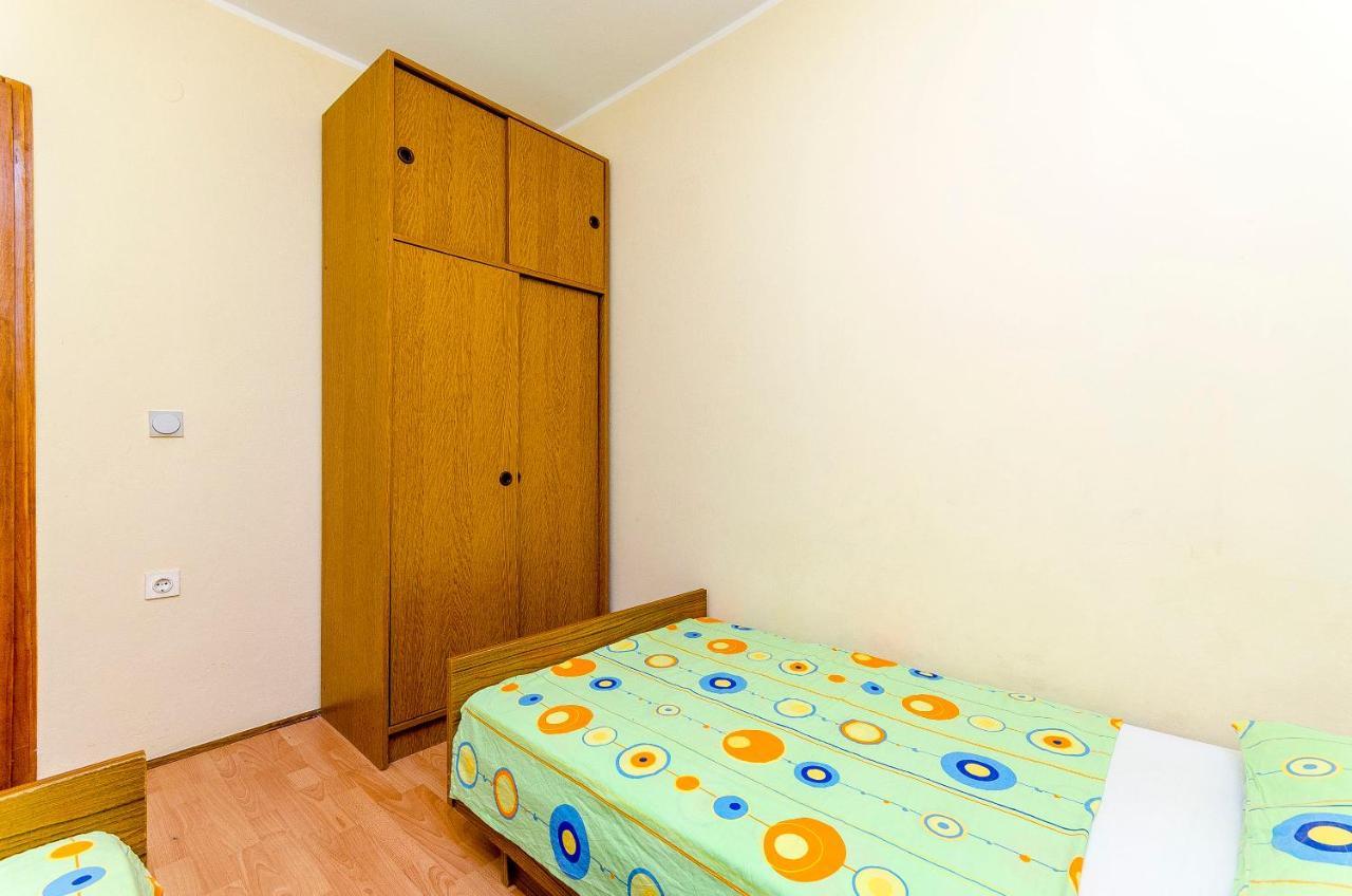 Apartments Quiet Sevid Extérieur photo